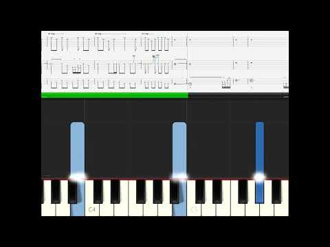 Ocean Man - Between The Buried And Me