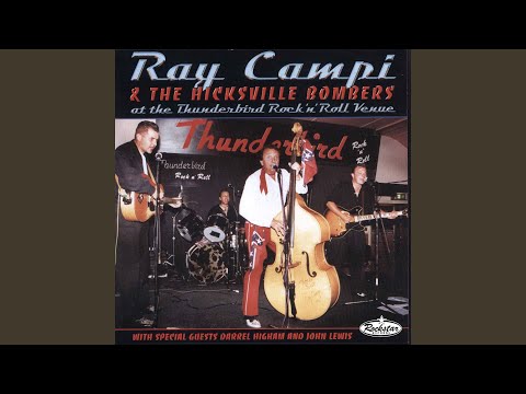 I'm Comin' Home (Live)