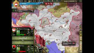 Let's Play Europa Universalis 3 Ep. 4: The Beginnings of an Empire