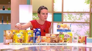 Du pain beurre au petit-déjeuner : OUI !