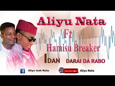 Best of Aliyu Nata & Hamisu Breaker