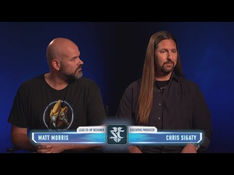 Blizzard at gamescom 2016 – Preview | StarCraft II