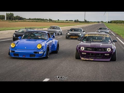 CCN WEEK 2K18 - AFTERMOVIE