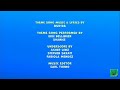 Sesame Street Mecha Bulider End Credits For Ashton The Lunar Jim Fan 2022