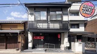 Guest House Goettingen【Guesuto Hausu Getsu chin hara】 | Kyoto, Japan | Hotel Rev