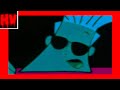 Johnny Bravo Theme Song Horror Version
