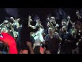 NICK CAVE & THE BAD SEEDS ❝ENCORE: Stagger Lee❞ (16Nov2017, Live @Tae-Kwon-Do Stadium)