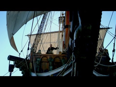 Trailer de Black Sails (2014)