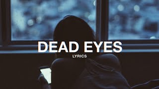 Powfu - dead eyes (Lyrics) ft. Ouse
