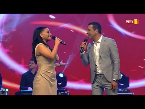 Marija Donova i Spase Antevski - 300 zivoti (Prilep fest 2023)