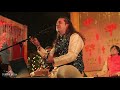 Sai Nath Tere Hazaro Hath - Ankit Batra Live | Sai Sandhya