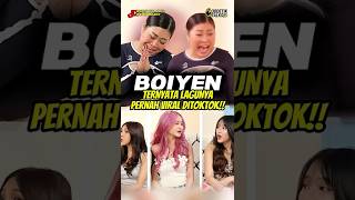 Download lagu Ternyata Lagu Boiyen Pernah Viral di Toktok‼️ #boiyen #wkwkproject mp3