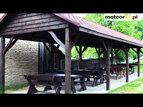 Agroturystyka Jarosław i Małgorzata Kapral - Złoty Potok meteor24.pl