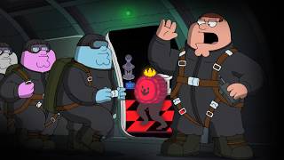 Cover art for Checkpoint Dance (Family Guy x Deltarune)