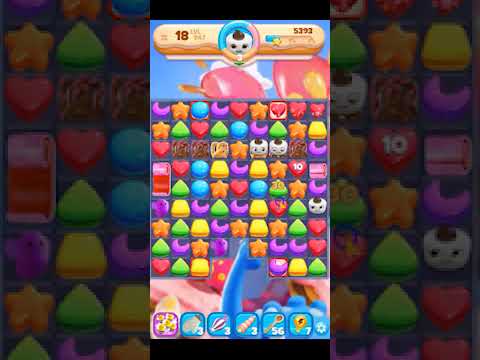 Cookie Jam Blast Level 947