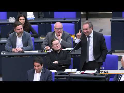 „GESTATTEN SIE EINE ZWISCHENFRAGE?“ ❌ MUNDTOT IM BUNDESTAG – SPRECHVERBOT?! 😱