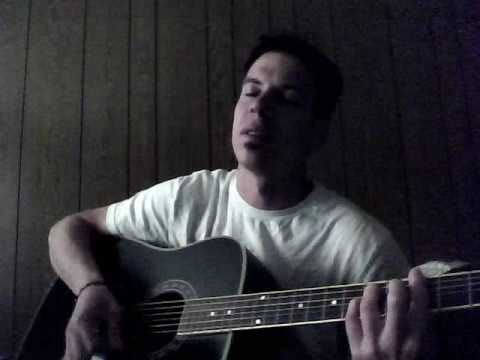 Understanding In a Car Crash - Thursday (acoustic cover) video thumbnail