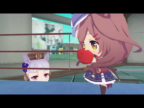 mambo x counting stars