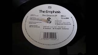 The Emphasis - Solstice