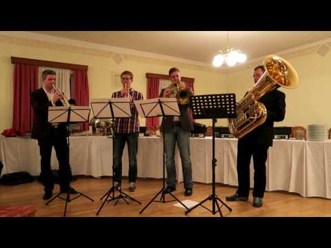 Terzschrittmacher -  Frühjarheskonzertrückblick 2016