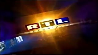 RTL - Špica za reklame (2004 - 2005)