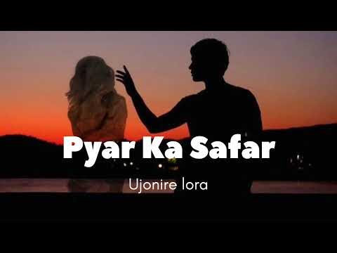 Moondip Kurmi Pyar ka safar