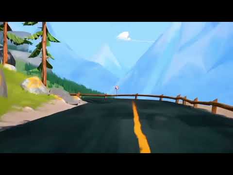 Grizzy and the lemmings English