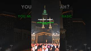 Download lagu Basic Mistakes People Make on Their First Umrah #shorts #makkah mp3 Download lagu Basic Mistakes People Make on Their First Umrah #shorts #makkah mp3