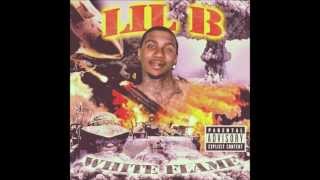 lil b based god straps on deck