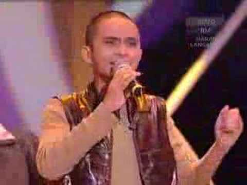 Gadis Melayu - Mawi