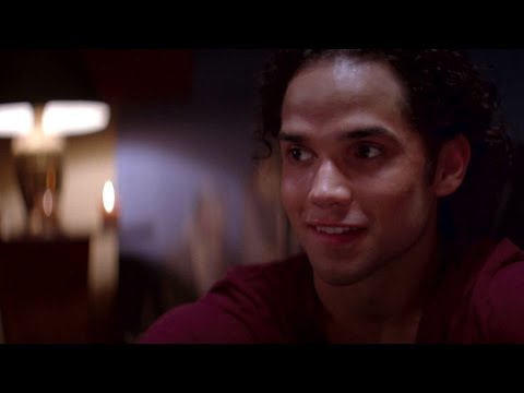 Desert Dancer -“I Want to Start a Dance Group“ Clip