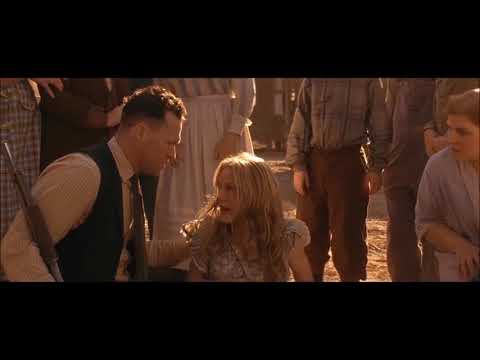 Rosewood (1997) - Fanny's Outcry