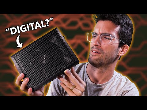 What the Heck is a DIGITAL Power Supply?!