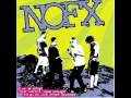 NOFX - Eric Melvin vs. PCP