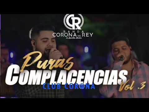 El Escapulario - Banda Corona del Rey (Puras Complacencias Vol 3)