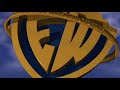 Easton West Pictures Logo Warner Bros Cinema 4D Style