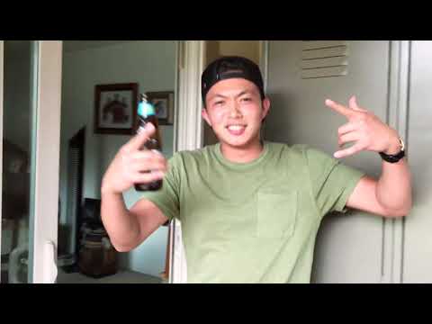 Adrik - These are the Boys (Official Video)