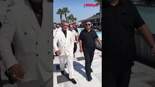 🚨 Bakan Gürlek'ten net mesaj! Ali Haydar Kurum da gözaltına alındı...
