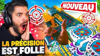 LA BP50 = NOUVELLE DINGUERIE SUR WARZONE ? ( non )