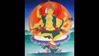 Khenpo Pema Chopel Rinpoche - The Mantra of Parnashavari