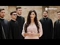 Maria Coman And Members Of Tronos Psalm 135 Music Video