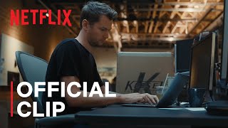 Arcane: Bridging the Rift | Official Clip | Netflix