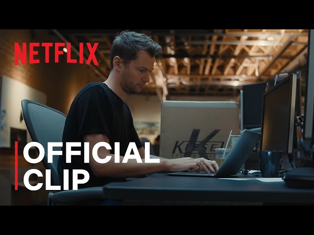 Official Clip