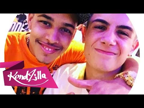 Luck Muzik feat. MC Hariel, MC João, MC Gerex, MC Chapo e Gshytt - Quando eu Passar (Prévia 2017)