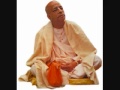 Hare Krsna Mantra - Srila Prabhupada 