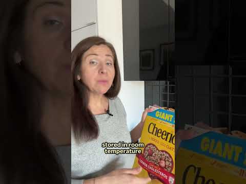 Video Thumbnail: Tossing food past the date? You may be wasting perfectly good eats