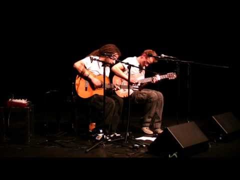 Die Erde Dreht Sich - Simon Und Jan