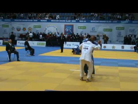 MOSCOW GRAND SLAM 2009