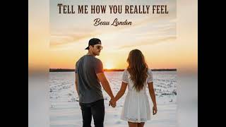 Download lagu Tell me how you really feel  Lyric  Video  mp3