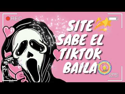 SI TE SABES EL TIKTOK BAILA!  2024💖 Star Baila